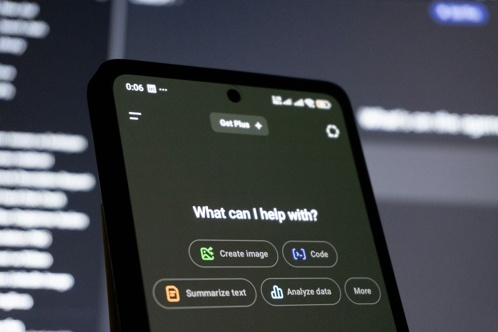 OpenAI's Bold Move : No More App Suggestions Mimicking Ads